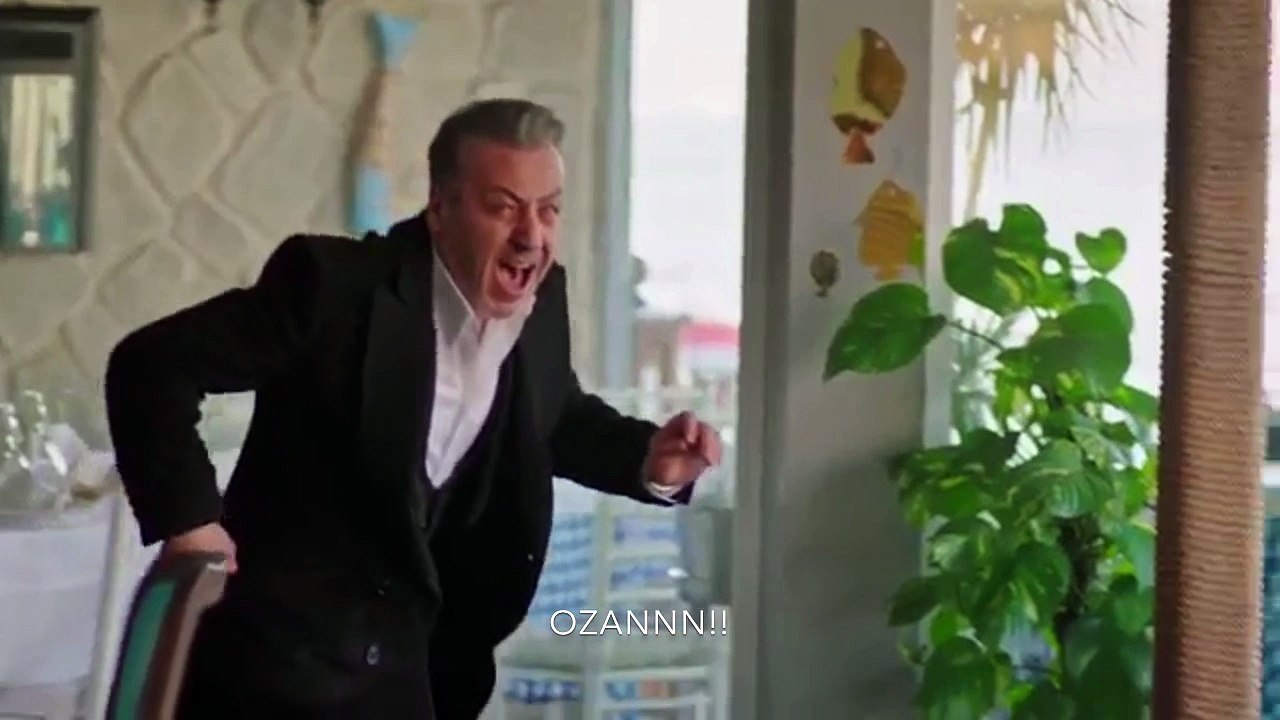 English Subtitles for - Paramparça 90. Bölüm/ "Ozan, Annene Kardeşine iyi bak Oğlum / Ozan, take care well of your mother and you brother, son ! 