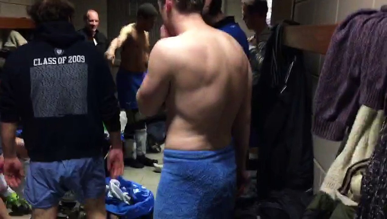 Victory ADT Anthem (Vs. NL)