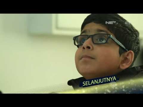 Muslim Travelers - Kehidupan Umat Muslim di Olso, Norwegia - 5 Juli 2016