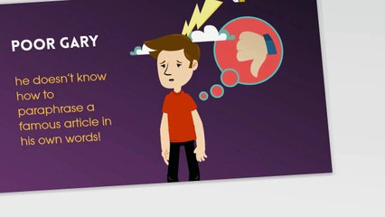 Review of Reword My Paper Service