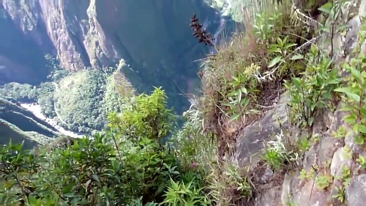 Death Stairs