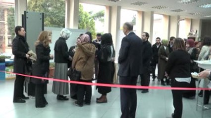 Kadınlar Göç Yolunda Projesi" Kapanış Programı