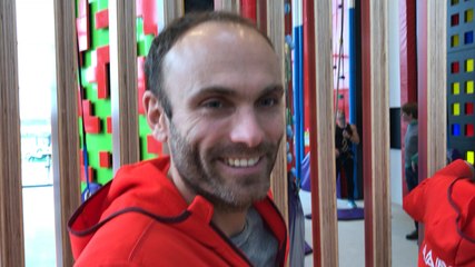 Une nouveauté au Village Décathlon Mondeville