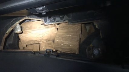 Desarticulada red de traficantes asentada en Cádiz y Málaga