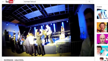 Video Campagnes Inbedstructribles (sans sous-titres)