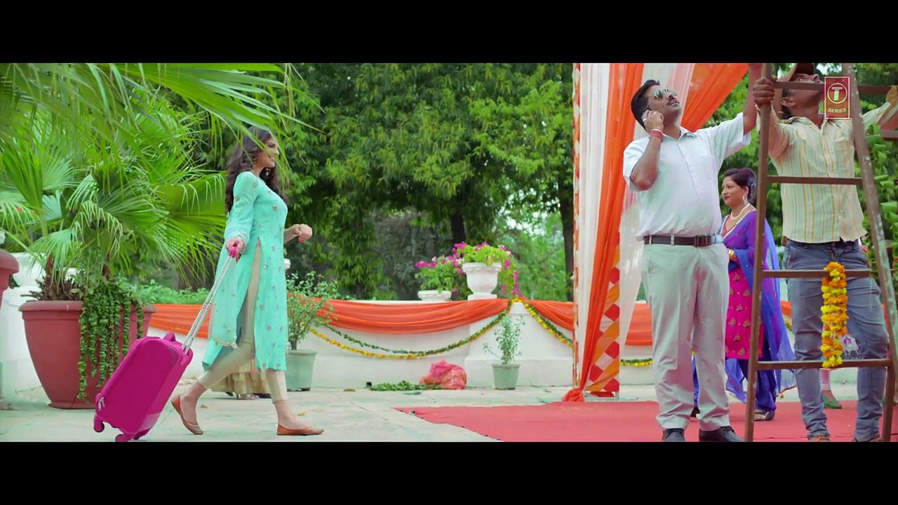 Suit_Video Song_Guru Randhawa Ft Arjun_HD
