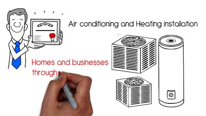 Paradise Air - AC Repair Experts in Las Vegas, NV