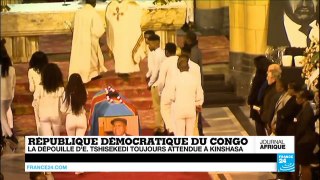 RD Congo   Plus de 50 miliciens tués par l armée dans le centre du pays