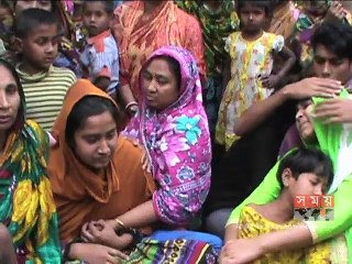 ফরিদপুরে সড়ক দুর্ঘটনায় নিহতদের দু'জন নড়াইলের