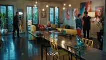 مسلسل النجوم شواهدي الحلقة 3 القسم 1 مترجم للعربية