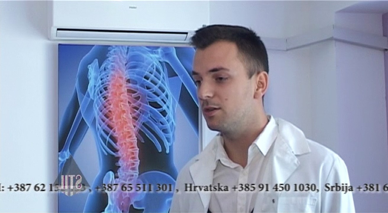 Emisija STIL No. 26