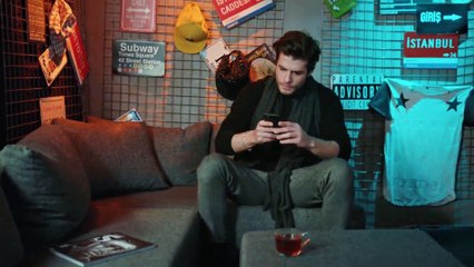 مسلسل النجوم شواهدي الحلقة 3 القسم 2 مترجم للعربية