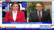 “No hay restricciones nuevas para colombianos al solicitar visa”: Cónsul general de EE. UU. en Colombia a NTN24