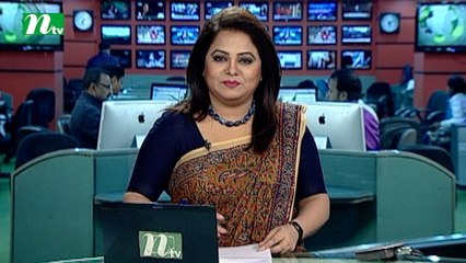 NTV Evening News | 11 February, 2017