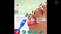 Nail Doctor Kids Games - Fun Games - Android Gameplay