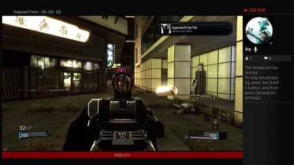 Transmisión de PS4 YouTube de yandeldiaz01 (156)