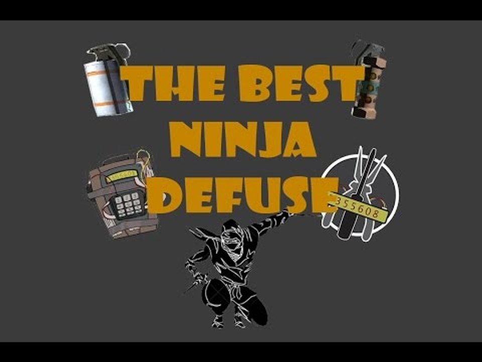 CS-GO-THE-BEST-NINJA-DEFUSE