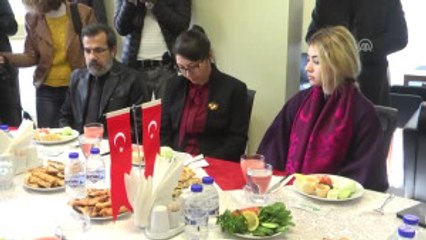 Özgecan Aslan'ın Hayatı Beyaz Perdeye Aktarılıyor