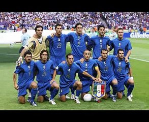 Riccardo Cucchi pensione: la storica radiocronaca di Italia - Francia 9 luglio 2006 (VIDEO)