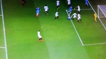 GABRIEL JESUS Marca Seu Segundo Gol Pelo Manchester City x Swansea