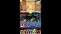 Dungeon Monsters - RPG [Android/iOS] Gameplay (HD)