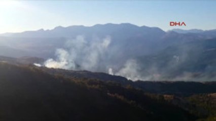 Tunceli Kayıp Diye Aranan 2 Kişi, PKK'nın Bombalı Saldırısında Ölmüş