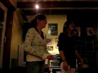 Chez Greg on danse 02