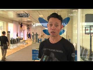 Ireng Maulana Meninggal Dunia