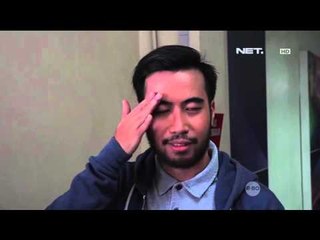 Vidi Aldiano Bicar Tentang Project Album Barunya