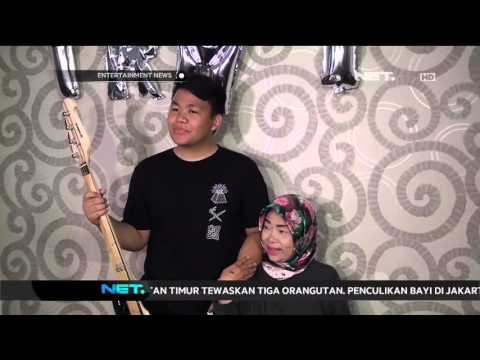 Kiki CJR Menghadapi Ujian Nasional