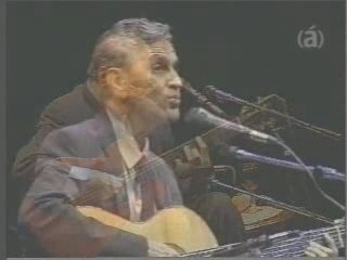 João Gilberto & Caetano Velos "Live & Together" DVD