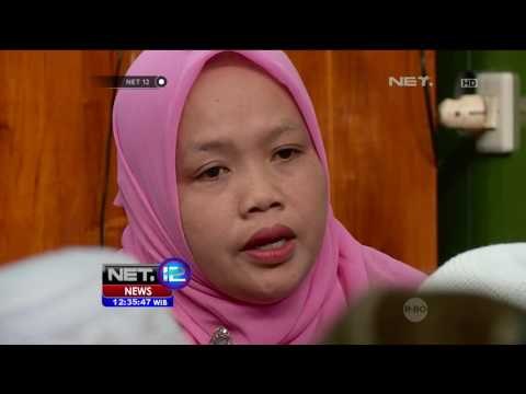 Mudik Komunitas Pedagang Bakso Sragen Wonogiri - NET12