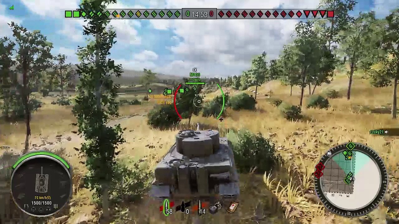 World of Tanks!!$$ (42)