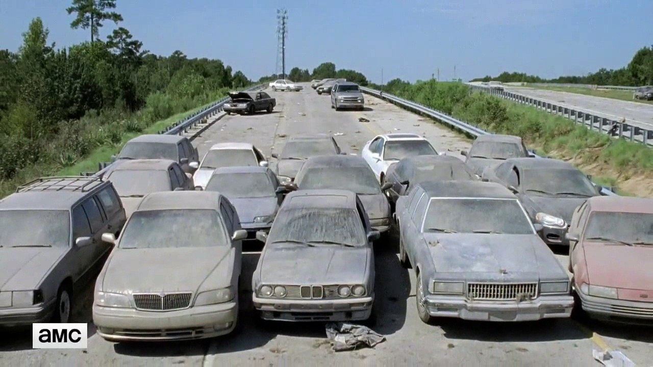 The Walking Dead 7ª Temporada - Episódio 9 - "Rock in the Road" - Sneak Peek #2 (LEGENDADO)
