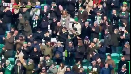Le triplé de Moussa Dembele en 14 minutes ! (1er but)