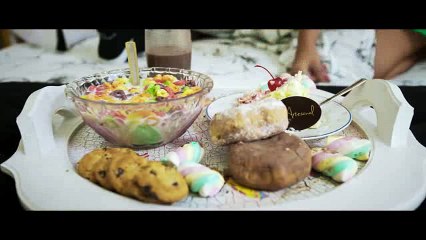 MC Bin Laden - Minha Ex