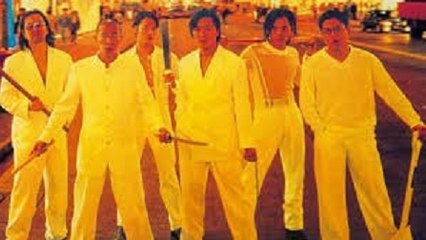 Young And Dangerous 2 P1