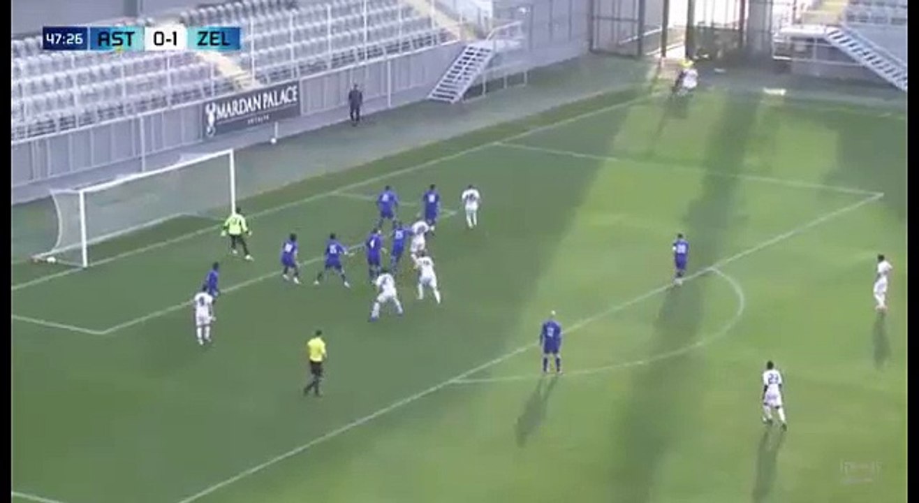 AS 1-1 ŽE
