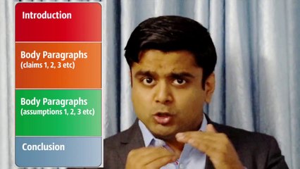 How to Write SEO Friendly Article - by Anuj Bansal