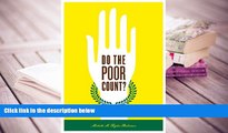 FREE [PDF]  Do the Poor Count?: Democratic Institutions and Accountability in a Context of Poverty