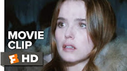 Before I Fall Movie CLIP - Watch the Road (2017) - Zoey Deutch Movie