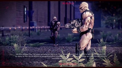 Saints Row IV: Re-Elected partie 11