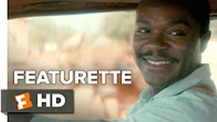 A United Kingdom Featurette - The Family of Botswana (2017) - David Oyelowo Movie
