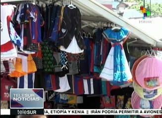 Honduras: expertos cuestionan la firma de un nuevo acuerdo con el FMI