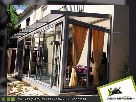 Maison A vendre Bagnols sur ceze 100m2 - 195 000 Euros