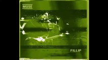 Muse - Fillip, Norwich East Anglia University, 04/09/2001