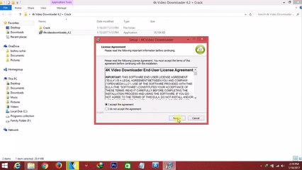 4k Video Downloader 4.2 License Key