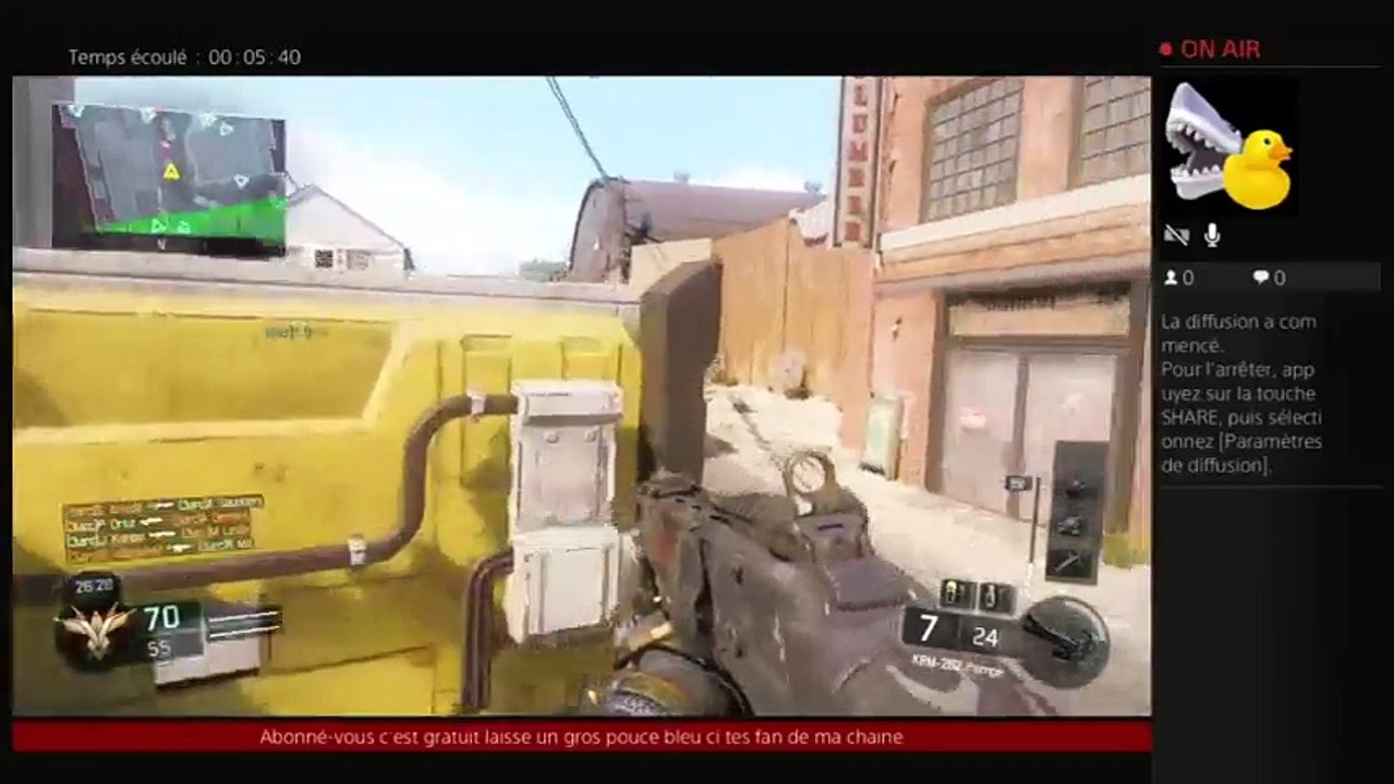 Beta Sur BO3 ps4 (17)