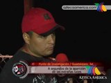 Apariciones de OVNIS en Guadalajara 1º parte