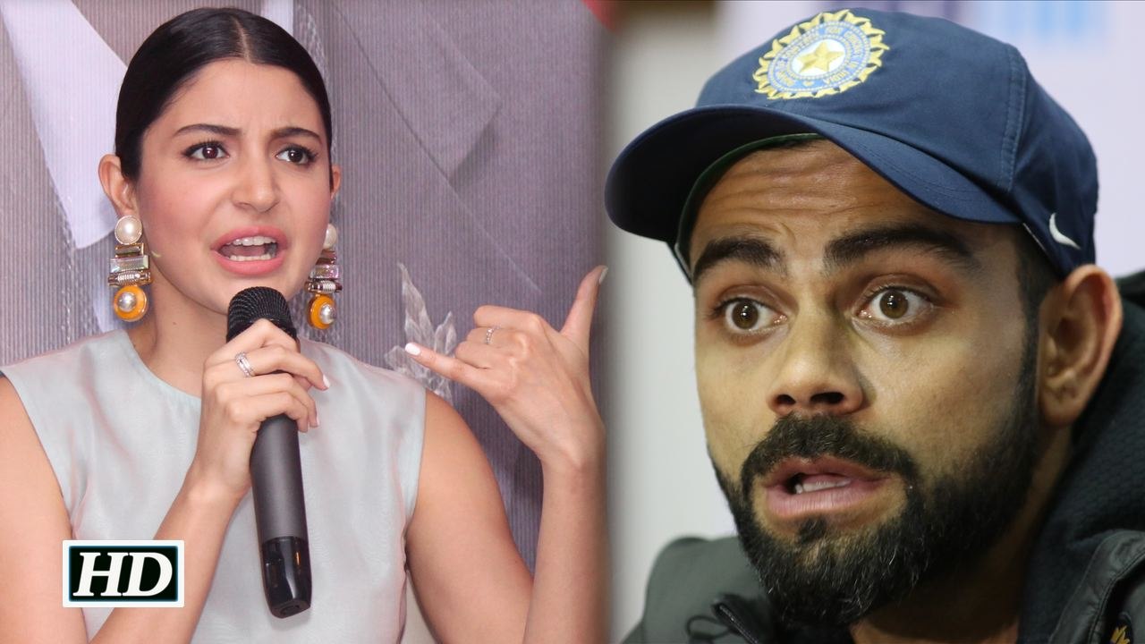 Anushka BLAST media for bogus claims on Virat producing 'Phillauri'
